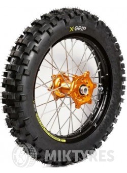 Шины X-Grip Jack the Gripper 140/80 R18 70M